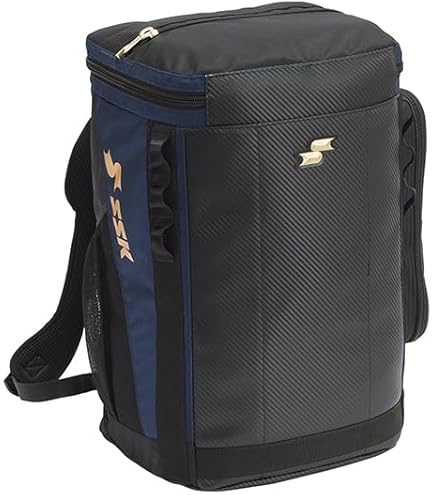 Amazon.co.jp: 野球 SSK エスエスケイ バッグ バックパック リュック